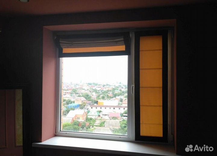 Вертикальные жалюзи T680