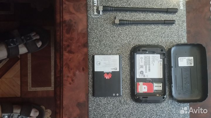 Модемы и роутеры 4g wi fi