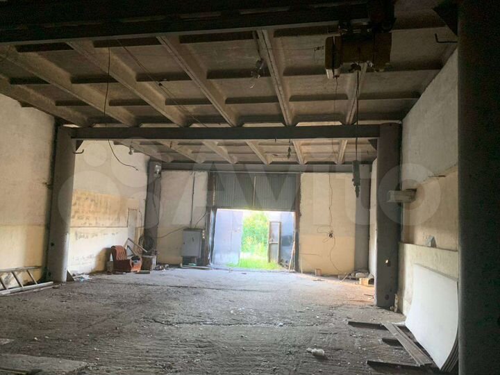 Свободного назначения, 290 м²