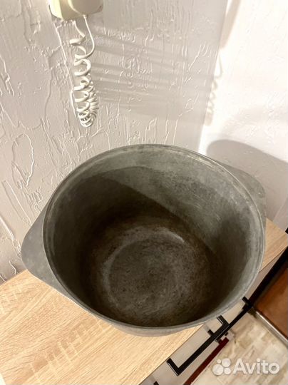 Казан 9 литров