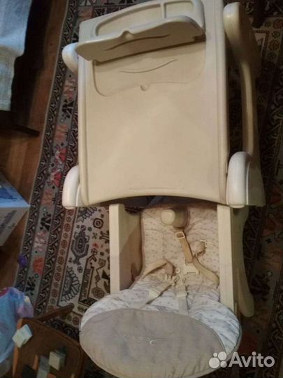 Стульчик для кормления