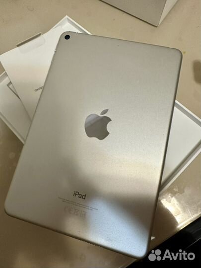 iPad mini 5 64gb