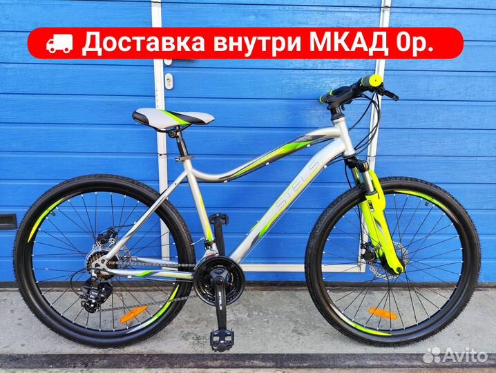 Велосипед Stels Miss 5000 MD