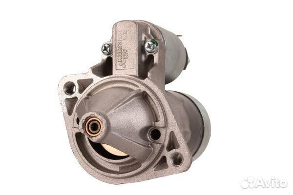 Стартер Mitsubishi Carisma 4G93