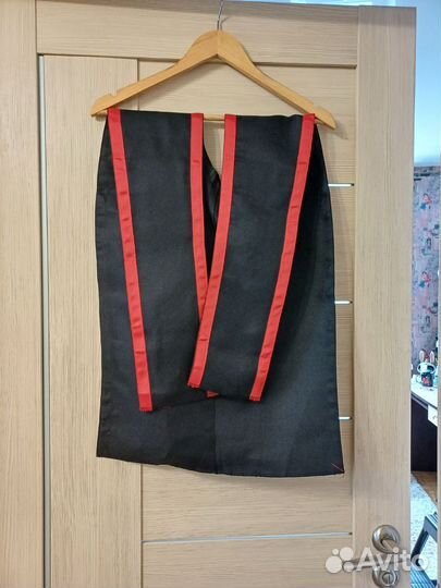 Костюм для косплея 