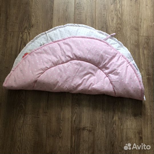 Развивающий коврик