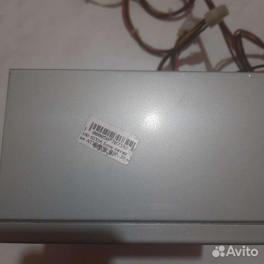 Блок питания для пк бу