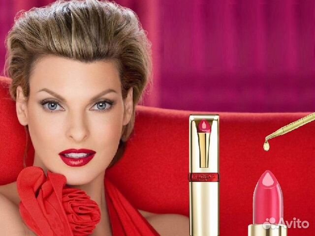 Губная помада Color Riche от L'Oreal оригинал