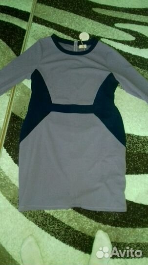 Продам платье