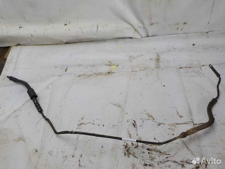 Трубка гидроусилителя daewoo nexia