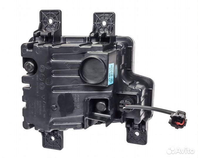 Фара противотуманная левая Chery Tiggo 7 Pro