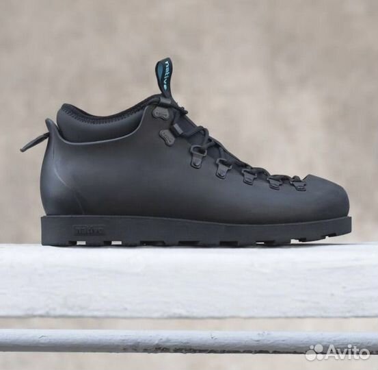 Ботинки native fitzsimmons