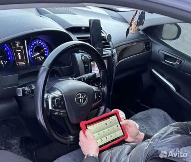 Автоподбор