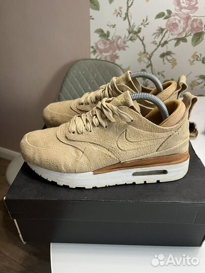 Кроссовки nike air max