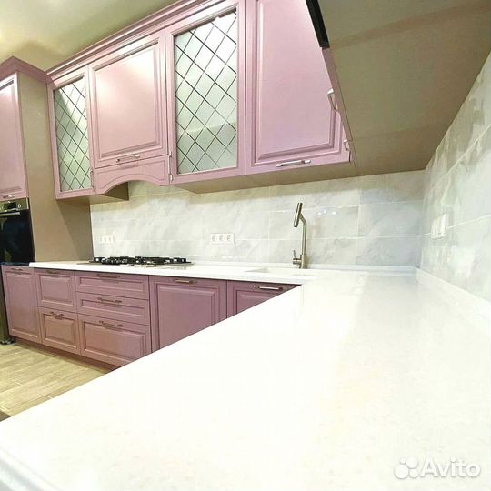 Кухни от производителя Parisina