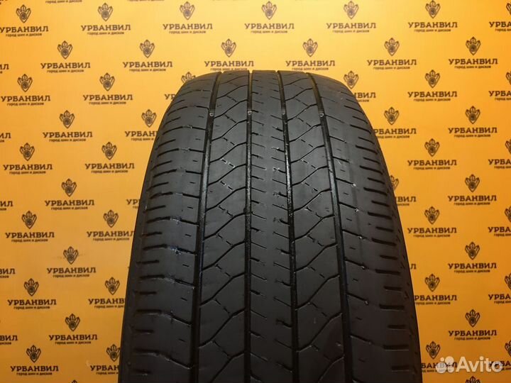 Dunlop SP Sport 270 215/65 R16 98H