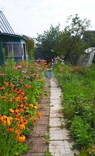 Дача 51 м² на участке 8,6 сот.