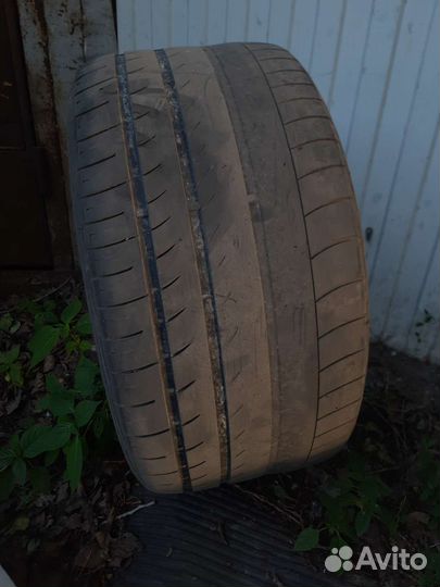 Dunlop SP Sport Maxx 315/25 R20