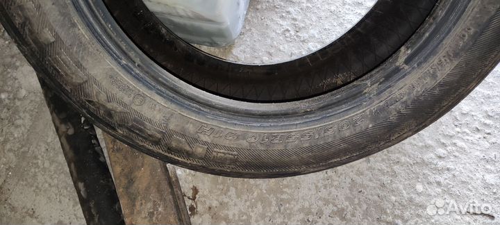 Nexen Classe Premiere CP661A 205/55 R16