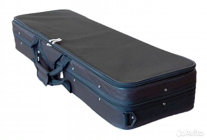 Футляр для скрипки 4/4 Mirra VC-350-BK