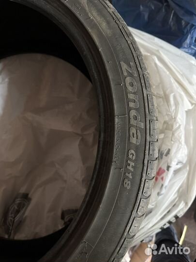 Резина Goform zonda gh18 235/40/R19