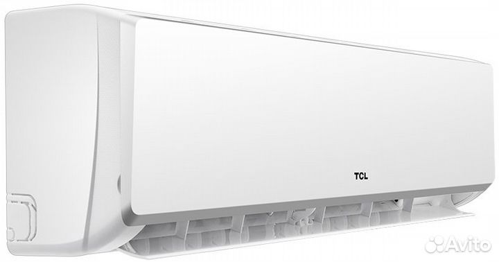 TCL Flat TAC-12HRA/EF