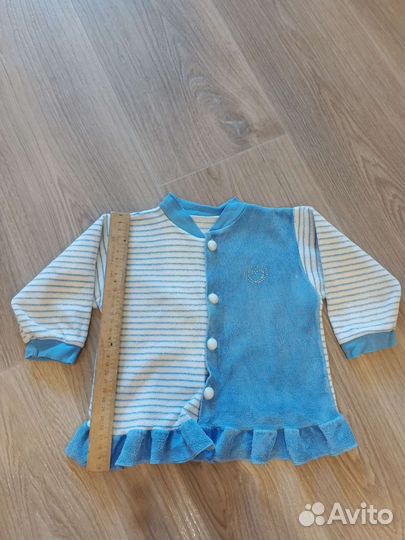 Продам детские кофты