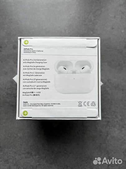 AirPods pro2/ AirPods 3 lux/ AirPods pro lux