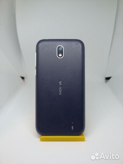 Nokia 1, 8 ГБ