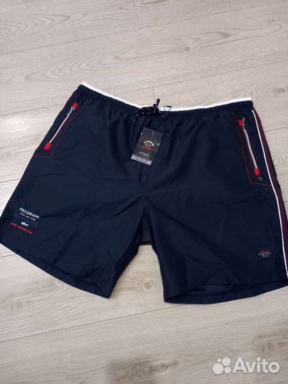 Шорты Paul&Shark новые