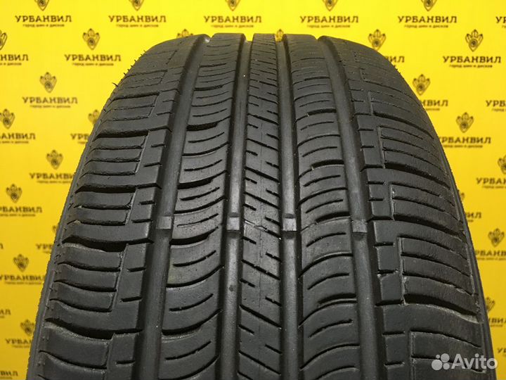 Nexen N'Priz AH5 195/55 R15 87V