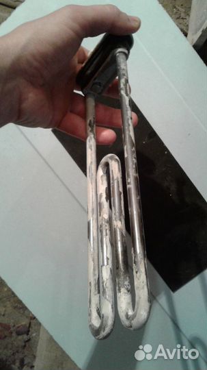 Тен Электролюкс/Занусси