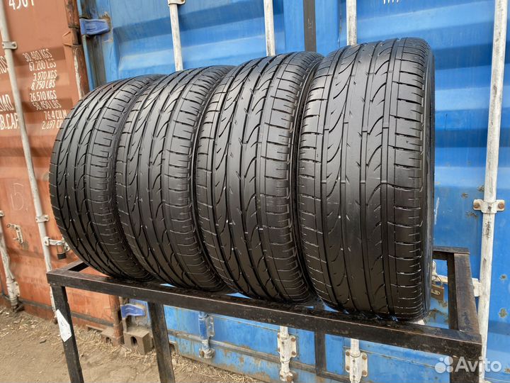 Bridgestone Dueler H/P Sport 235/50 R18 97V