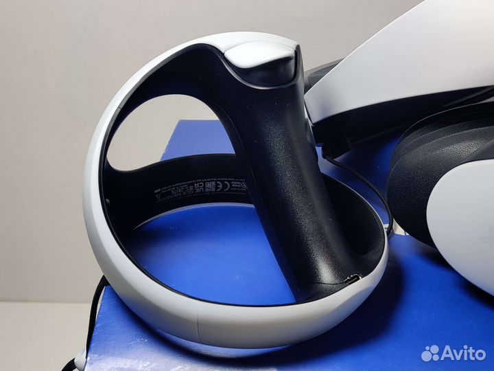 Sony playstation VR 2