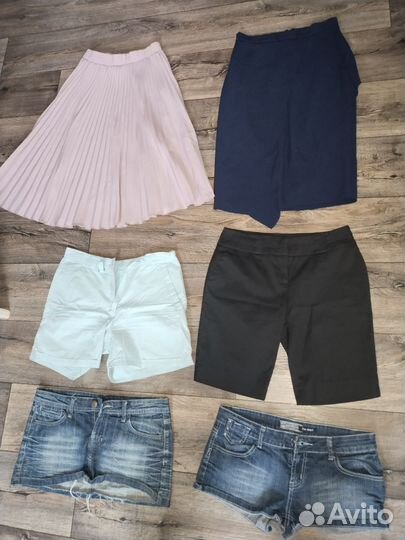 Женская одежда