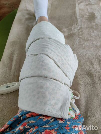 Грелка электрическая СССР