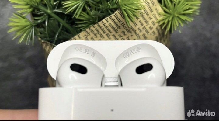 AirPods 3 Full “Original” 2023