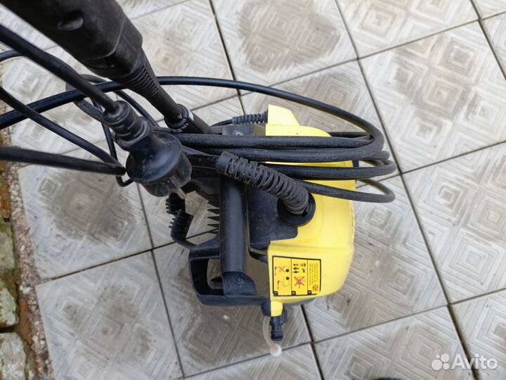 Karcher к 5.200