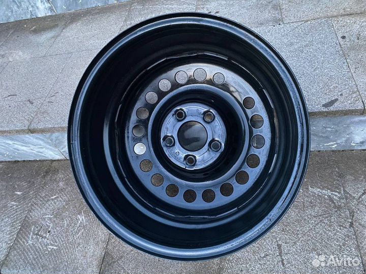 Диски R16 5x114,3