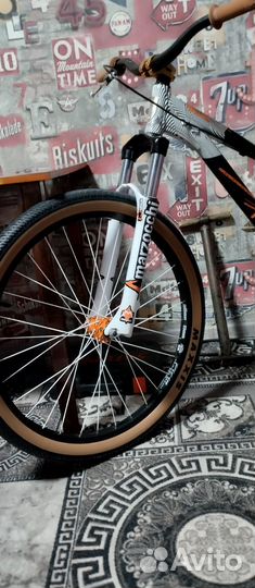Mtb street dirt 26