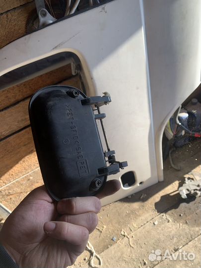 Запчасти исузу эльф 1997 год