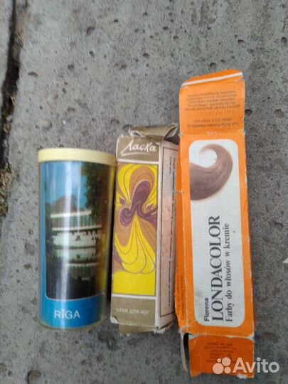 Набор для шитья дорожный СССР новый