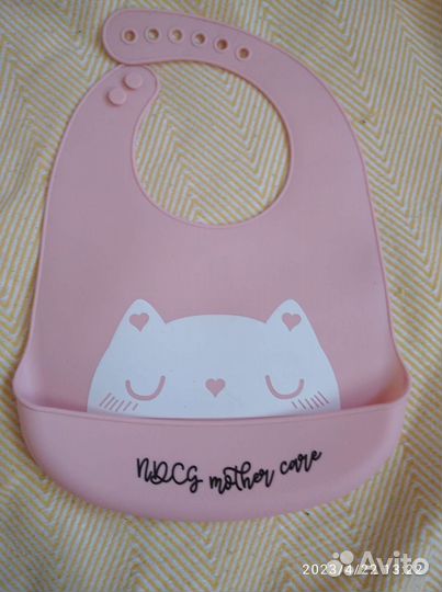 Вещи для малыша с рождения