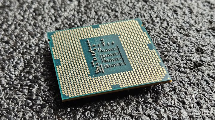 Процессор CPU Intel Core i5 4690 LGA1150