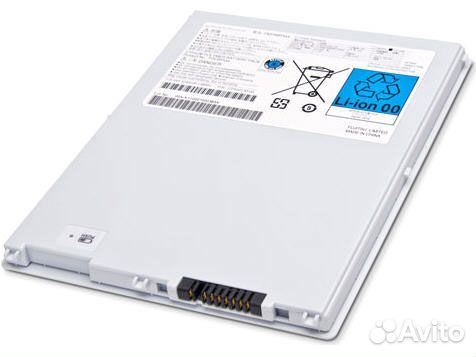 Аккумулятор для планшета Fujitsu Stylistic новый