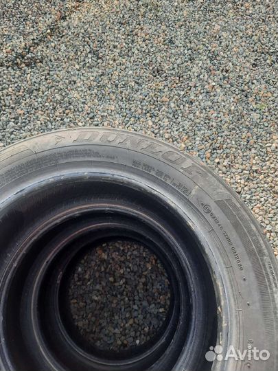 Dunlop SP Sport 2000 195/60 R16