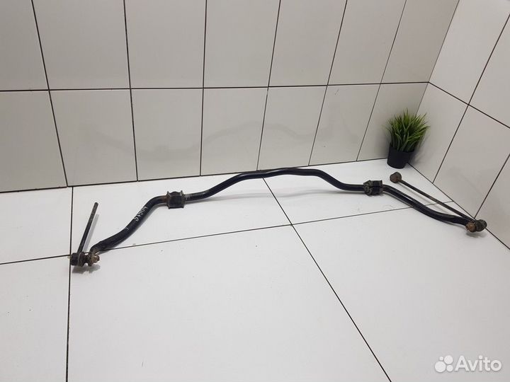 Стабилизатор передний (Haval F7)