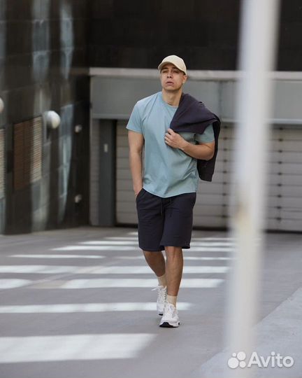 Модель для фотосессии мужчина