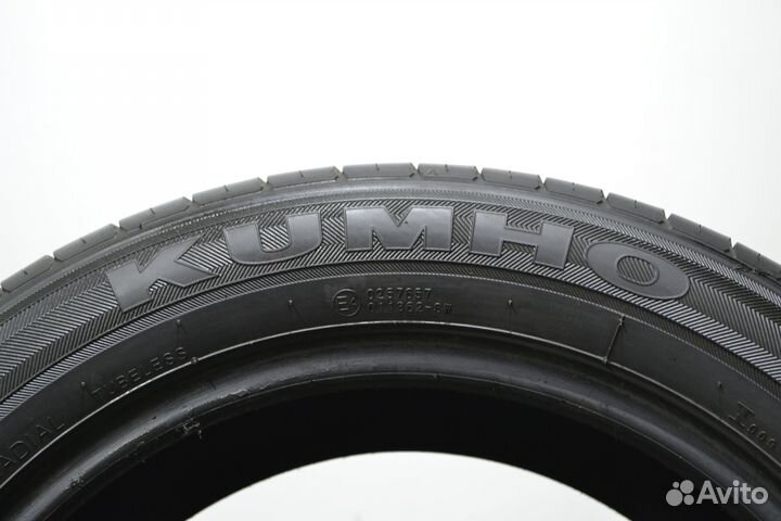 Kumho Solus KH17 195/55 R16 87H