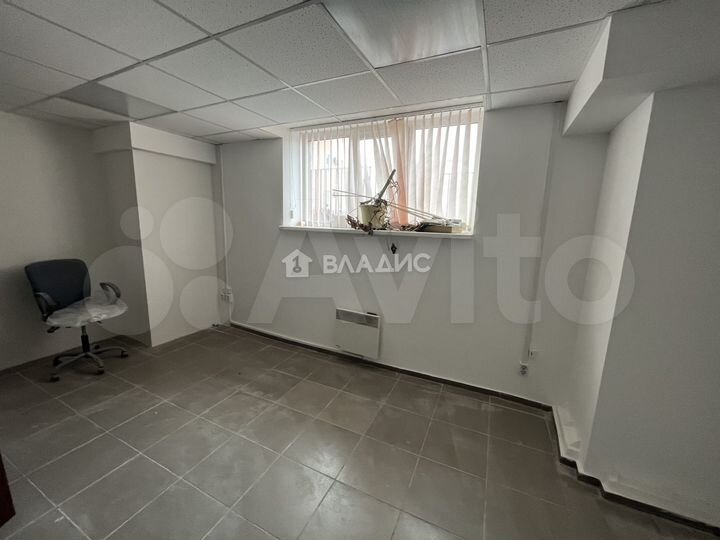 Сдам офисное помещение, 162.8 м²